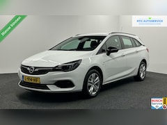 Opel Astra Sports Tourer - 1.2 Design & Tech|AppleCarplay|Cruise|