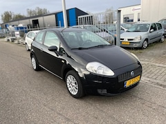 Fiat Punto - FIAT