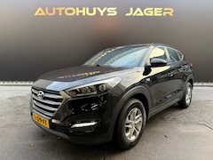 Hyundai Tucson - 1.6 GDi i-Drive