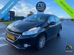 Peugeot 208 - 2013 * 1.6 e-HDi Active * CLIMA * NAVI * EURO 5