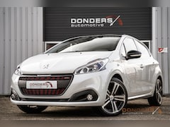 Peugeot 208 - 1.2 PureTech GT-line