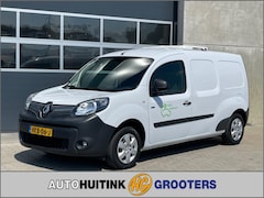 Renault Kangoo - Z.E. Maxi Elektrisch L2 Koelwagen