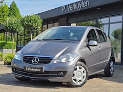 Mercedes-Benz A-klasse - 160 Business Class