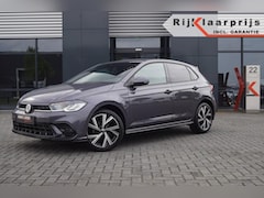 Volkswagen Polo - 1.0 TSI R-Line 95pk / IQ LED /Navi /Virtual cockpit /App-Connect