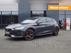 CUPRA Leon - 1.4 Hybrid 245pk VZ Performance / Camera / 19 LM / DCC / ACC