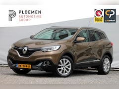 Renault Kadjar - 1.2 TCE Intens - 131 pk *Navi / PDC