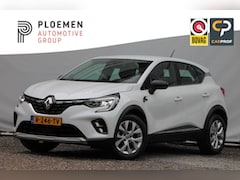 Renault Captur - 1.3 TCE Intens - 140 pk *Camera / PDC / Led