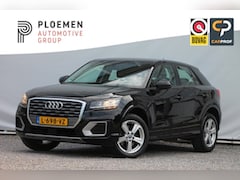 Audi Q2 - 1.4 TFSI CoD Design - 150 pk *PDC / Stoelverwarming