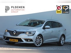 Renault Mégane Estate - Megane 1.2 TCe Automaat Limited - 132 pk *Camera / Keyless / Pa