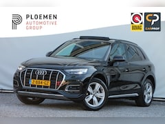 Audi Q5 - 50 TFSIe Quattro Advanced - 299 pk *Pano / 360 camera / Matrix