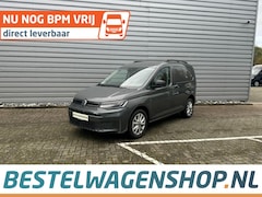 Volkswagen Caddy - 2.0 L1 122PK DSG AUTOMAAT HIGHLINE