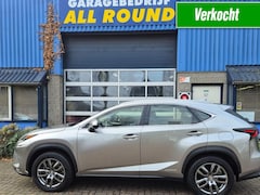 Lexus NX - 300 nx 300h awd Business line