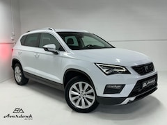 Seat Ateca - TSI 116PK STYLE BUSINESS INTENSE Trekhaak/Led/Stoelvw/Cam/Sports