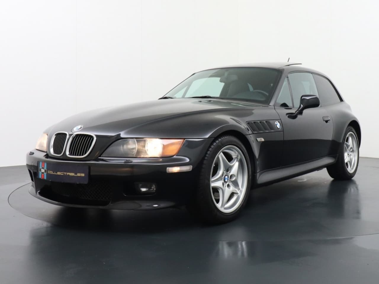 BMW Z3 - 3.0I - AutoWereld.nl