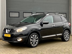 Nissan Qashqai - 1.6 Connect Edition 117PK Navi Camera Trekhaak NW APK