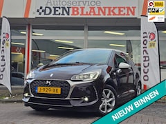 DS 3 - 3 1.2 PureTech So Chic Automaat BJ.2018 / Navigatie / Climate Control / Camera / Pdc / 16"