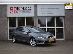 Seat Leon - 1.8 TFSI FR Origineel NL auto Xenon Dakraam Weinig kms 2e eigenaar