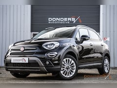 Fiat 500 X Cross - 1.0 GSE City Cross Opening Edition