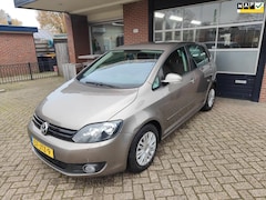 Volkswagen Golf Plus - 1.4 TSI Trendline, Trekhaak, Airco, 6 versnellingen, NAP