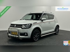 Suzuki Ignis - 1.2 Select Intro|Unieke Auto|Navi|Trekhaak|Airco|Cruise|NAP|