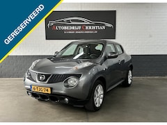 Nissan Juke - 1.6 Acenta | CLIMA | P.SENSOR