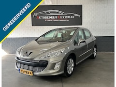 Peugeot 308 - 1.6 VTi Mill. 200| CLIMA | PARK.SENSOR