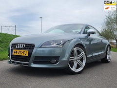 Audi TT - 3.2 V6 quattro Pro Line | AUT.|