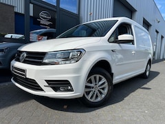 Volkswagen Caddy Maxi - ABT E-CADDY e-caddy €21.719, - particulier