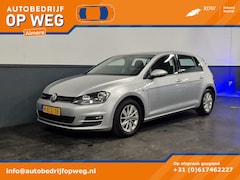 Volkswagen Golf - 1.6 TDI | 1e eig. | Dealer ond. | Navi | Cruise Control