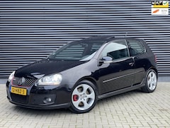 Volkswagen Golf - 2.0 TFSI GTI|NAP|VOLL|PANO|