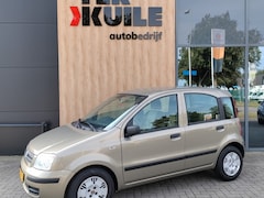 Fiat Panda - 1.2i Young 2009 NW. D-riem / Rijklaar