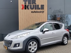 Peugeot 207 - 207 SW 1.6 VTI Outdoor 2012 pano navi