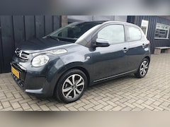 Citroën C1 - 1.0 VTi Shine *Automaat