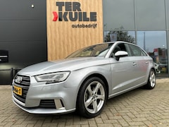 Audi A3 - 1.0 TFSI Sport Lease Edition / BTW / Automaat