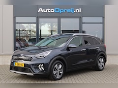 Kia Niro - 1.6 GDI Hybrid DynamicPlusLine NAVI, Camera, Schuif/kantel dak,