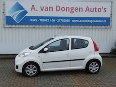 Peugeot 107 - 1.0-12V MILLESIM 200.Airco, APK 23-3-25