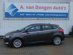 Ford Focus - 1.5 TITANIUM, Navi, Camera, Trhaak, APK 2-5-26