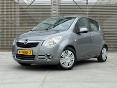 Opel Agila - 1.0 EDITION LPG-G3 AIRCO APK 30-9-2025