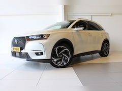 DS 7 Crossback - E-TENSE 4X4 SO CHIC / 300PK / Opera / Trekhaak