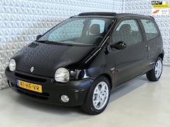 Renault Twingo - 1.2-16V Cinétic in nette staat 153.000km (2001)