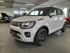 Suzuki Ignis - 1.2 SELECT AUTOMAAT NIEUW UIT VOORRAAD