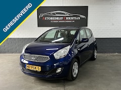 Kia Venga - 1.4 CVVT Comfort P.| Airco | Trekhaak