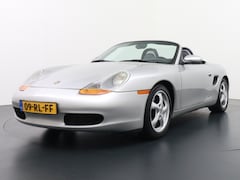 Porsche Boxster - 2.7 TIPTRONIC