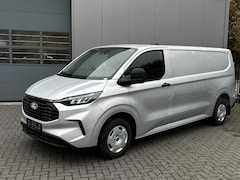 Ford Transit Custom - 320 L2 TREND Trekhaak Cargo-pack, Camera 4 J.Garantie 200.000km