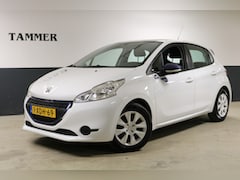 Peugeot 208 - 1.0 VTi LIK 2e EIGN.NAP/DISTR.RIEM VERV./DEALER ONDER