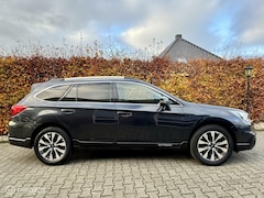 Subaru Outback - 2.5i Premium Dealer onderh. 2000kg trekgewicht