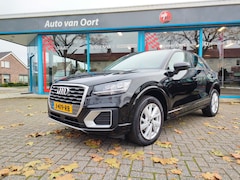 Audi Q2 - 30 TFSI Pro Line