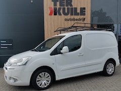 Citroën Berlingo - 1.6 HDI CLUB 2014 Schuifdeur imperial. inbouw. airco. Pack Look