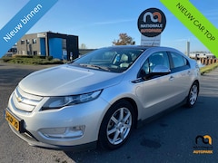 Chevrolet Volt - 2013 * 1.4LTZ * HYBRIDE