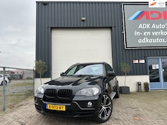 BMW X5 - XDrive35d HEAD UP/21'/PANO/BOMVOLLE AUTO